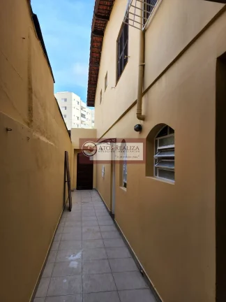Imagem Sobrado Vila Campo Grande Interlagos 3 dormitórios 1 suíte R$ 680.000