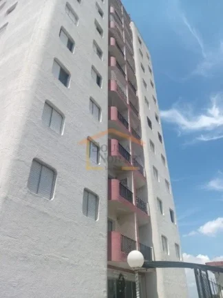Imagem Apartamento com 73 m² de área útil, composto por 3 dormitórios, 2 banheiros, sala dois ambientes...