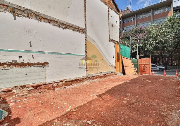 Imagem Terreno Padrão