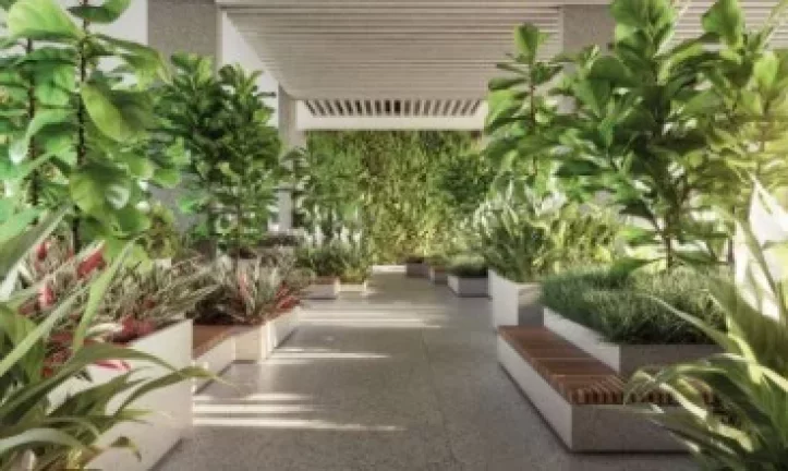 Imagem APARTAMENTO RESIDENCIAL em VILA VELHA - ES, PRAIA DA COSTA