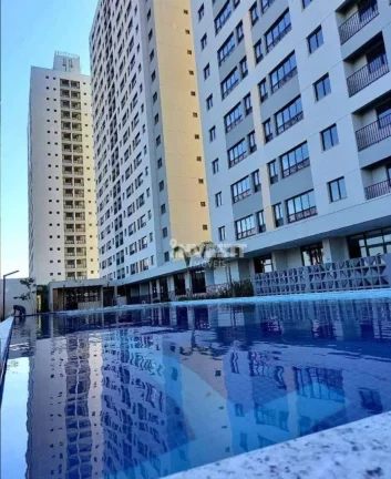 Imagem Apartamento à venda no Bairro Goiá - Goiânia/GO