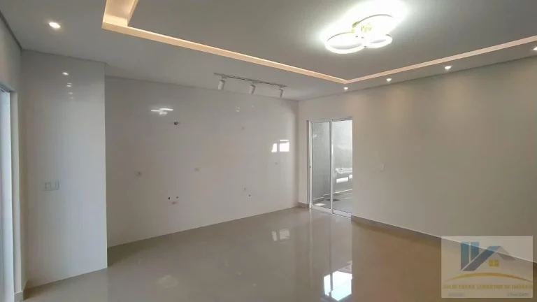 Imagem Casa para Venda em São José dos Pinhais, Cidade jardim, 3 dormitórios, 1 suíte, 2 banheiros, 2 vagas
