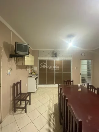 Imagem Sobrado à venda na região central de Votorantim -SP