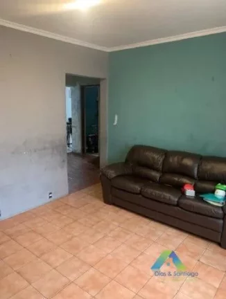 Imagem Casa terrea a venda com 03 quartos - Jardim Vergueiro - Sacoma