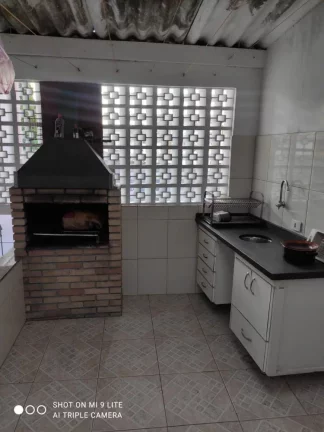 Imagem VENDO OU TROCA CASA NA RUA ILHA BELA JARDIM UBIRAJARA - SP