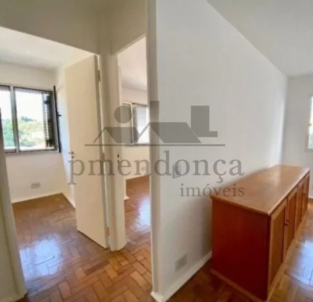 Imagem Apartamento em Pinheiros próximo estação do metrô Fradique com 2 quartos e 1 vaga.