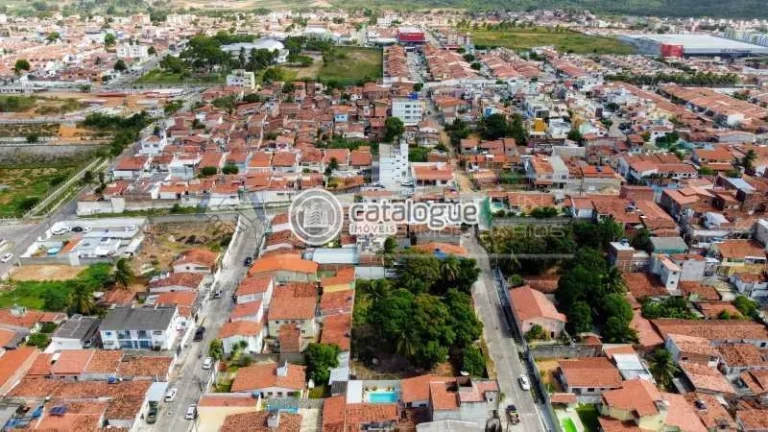 Imagem Terreno / Padrão na cidade de Parnamirim