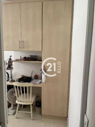Imagem Itaim, 2 dormitórios, 90m²