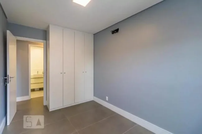 Imagem Apto. PARC ATHENEE 110m² Mobiliado