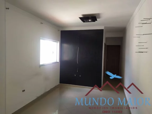 Imagem Cobertura 140m2 - 2 dorms - 2 vagas - 1 suíte -2WC R$ 600.000,00!