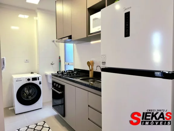 Imagem Apartamento à venda em São Paulo-SP, Chácara Belenzinho: 3 quartos, 1 sala, 2 banheiros, 1 vaga, 68m²!