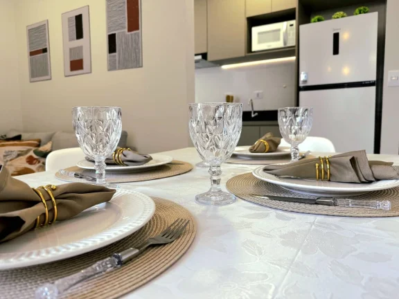 Imagem Apartamento Novo com 3 Dormitórios na Vila Formosa