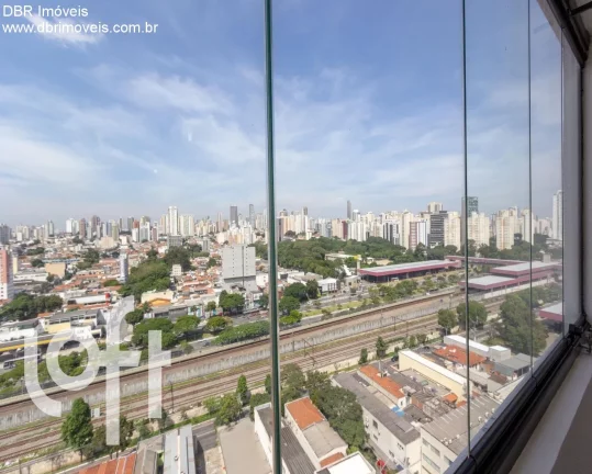 Imagem APARTAMENTO RESIDENCIAL em São Paulo - SP, Tatuapé
