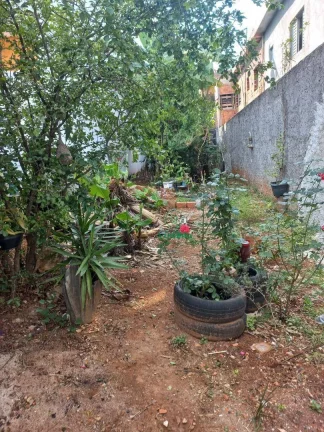 Imagem Terreno à venda, 125 m² por R$ 318.000,00 - Parque Jurema - Guarulhos/SP
