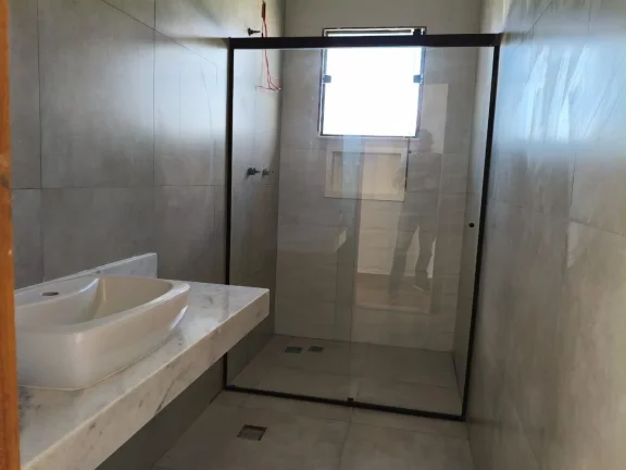 Imagem Casa 3 Dormitórios Condomínio Fazenda Alta Vista- Salto de Pirapora/SP