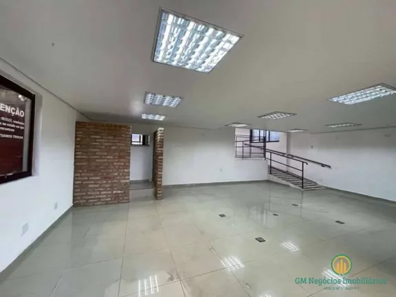 Imagem Loja "C" (351,34 m²) - Centro Comercial ÁAREA
