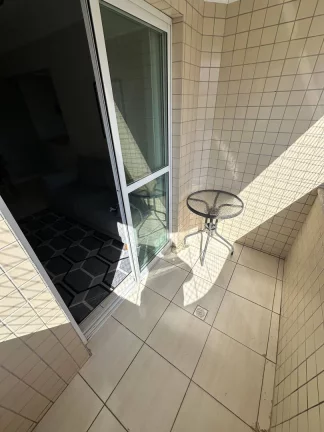 Imagem Lindo Apartamento com um dormitório a venda na Vila Caiçara - Praia Grande.
