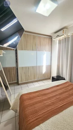 Imagem Apartamento 2 dormitórios!