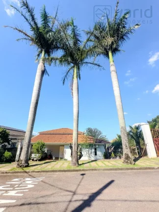Imagem CASA À VENDA E LOCAÇÃO CONDOMÍNIO RESIDENCIAL PAINEIRAS, ITUPEVA