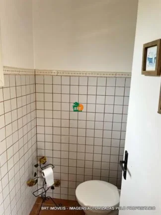Imagem Casa em Condomínio para Venda em São Roque, Saboo, 4 dormitórios, 2 suítes, 4 banheiros