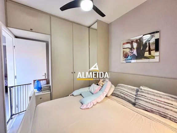 Imagem Casa com 2 dormitórios à venda, 131 m² por R$ 600.000,00 - Jardim Esmeralda - Rio Claro/SP