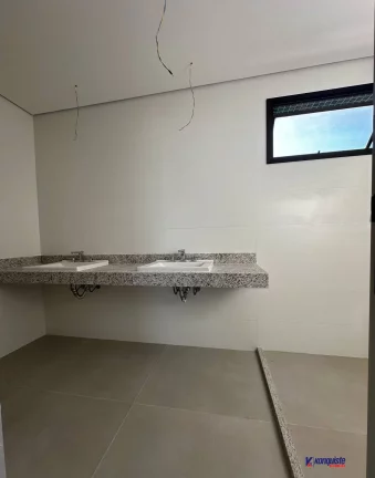 Imagem VENDO APARTAMENTO DE 3 SUÍTE NO SAINT REMYR - SANTA MONICA I