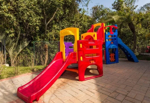 Imagem Apartamento à venda, 47 m² por R$ 255.000,00 - Alto da Boa Vista - Sorocaba/SP