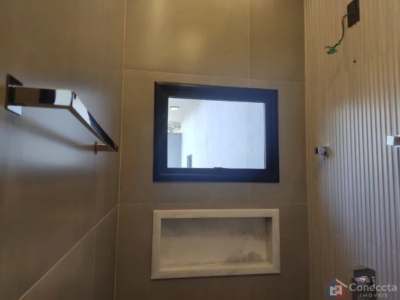 Imagem Casa de Alto Padrão à Venda no Copacabana – 3 Suítes, Espaço Gourmet, 212 m² – Patos de Minas