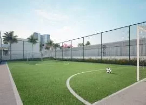 Imagem Pedra De Guaratiba - Fase 2 - Apartamento à venda no bairro Guaratiba - Rio de Janeiro/RJ