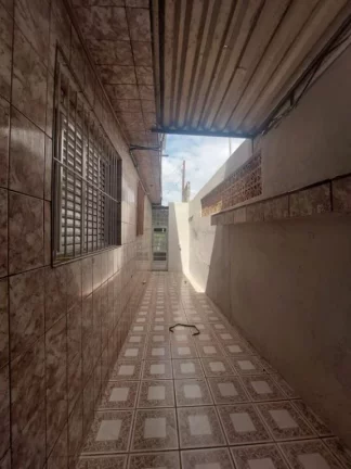 Imagem Casa com 2 dormitórios à venda, 210 m² por R$ 700.000,00 - Jardim Estela - Poá/SP