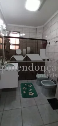 Imagem Apartamento amplo e arejado, com 143m² a venda Perdizes.