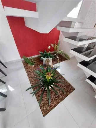 Imagem Vende-se linda Casa 3 Suítes em Condomínio Vila Verde, km 36 Ra
