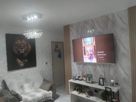 Imagem VENDO LINDO APARTAMENTO NO BAIRRO JARDIM VARGINHA!