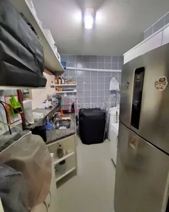 Imagem Casa com 2 quartos para locação fixa - Portinho - Cabo Frio/RJ