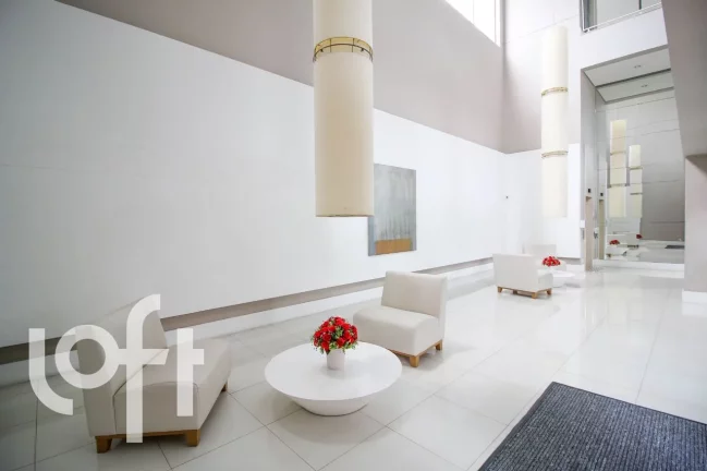 Imagem APARTAMENTO RESIDENCIAL em São paulo - SP, Tatuapé