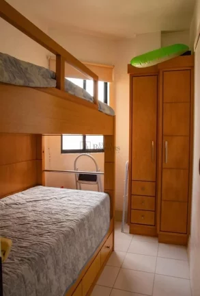 Imagem Apartamento Frente Mar com 4 suítes à venda na Barra Sul em Balneário Camboriú/S
