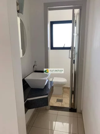 Imagem Apartamento para venda com 115 metros quadrados com 3 quartos em Cambuí - Campinas - SP