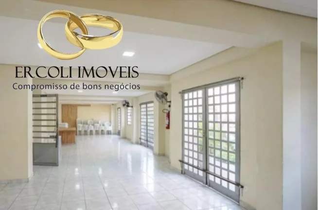 Imagem APARTAMENTO RESIDENCIAL em São Paulo - SP, Belenzinho