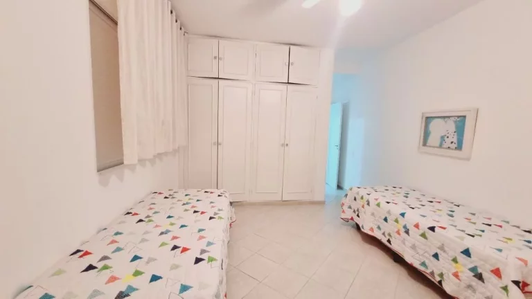 Imagem Apartamento com 3 dormitórios à venda, 200 m² - Pitangueiras - Guarujá/SP