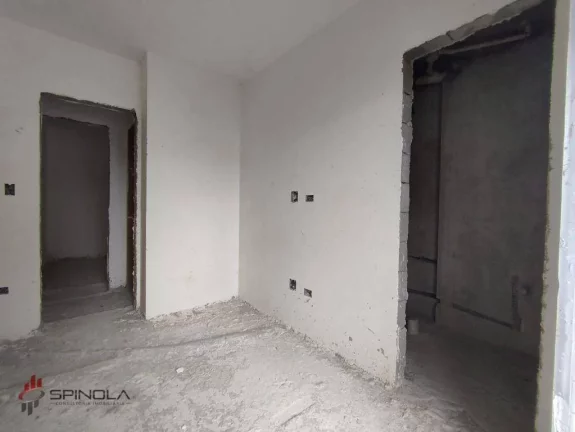 Imagem Apartamento com 2 dormitórios à venda, 83 m² por R$ 481.300,00 - Vila Caiçara - Praia Grande/SP