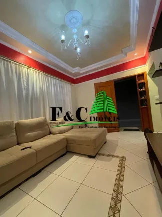 Imagem Casa para Venda em Limeira, Jardim Hortência, 3 dormitórios, 1 suíte, 1 banheiro, 2 vagas