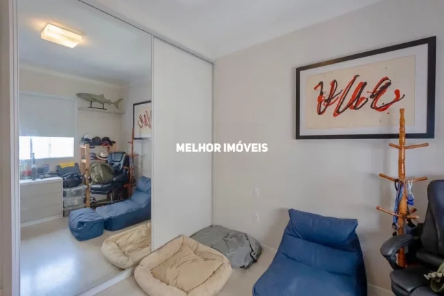 Imagem Apartamento á venda com 3 dormitórios no Centro de Balneário Camboriú