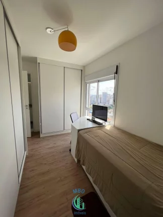 Imagem Apartamento com 2 quartos, à venda em São Paulo, Campo Belo