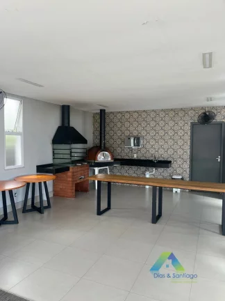 Imagem Apartamento à venda no bairro Vila Metalúrgica - Santo André/SP