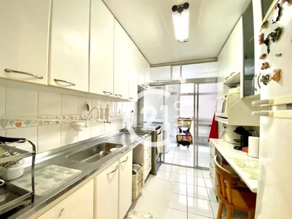 Imagem Apartamento à venda, 86 m² por R$ 1.180.000,00 - Itaim Bibi - São Paulo/SP