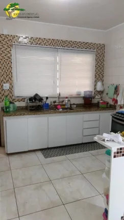 Imagem SOBRADO PARA VENDA NA VILA ROQUE/IMIRIM