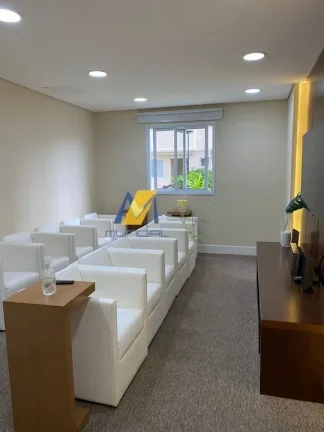 Imagem Condomínio Follow para Venda em Santo André, Excelente Apto.