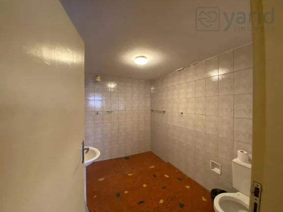 Imagem CASA COMERCIAL/RESIDENCIAL À VENDA NO JARDIM PITANGUEIRAS, JUNDIAÍ SP