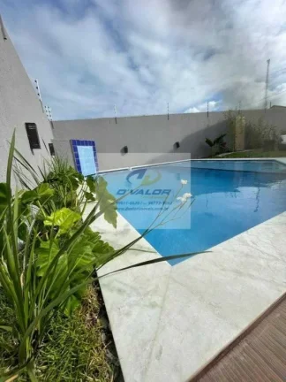 Imagem Casa em Jacumã com 225m²