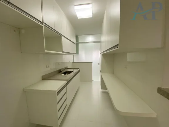 Imagem Apartamento no Forte em Praia Grande com 3 Dormitórios